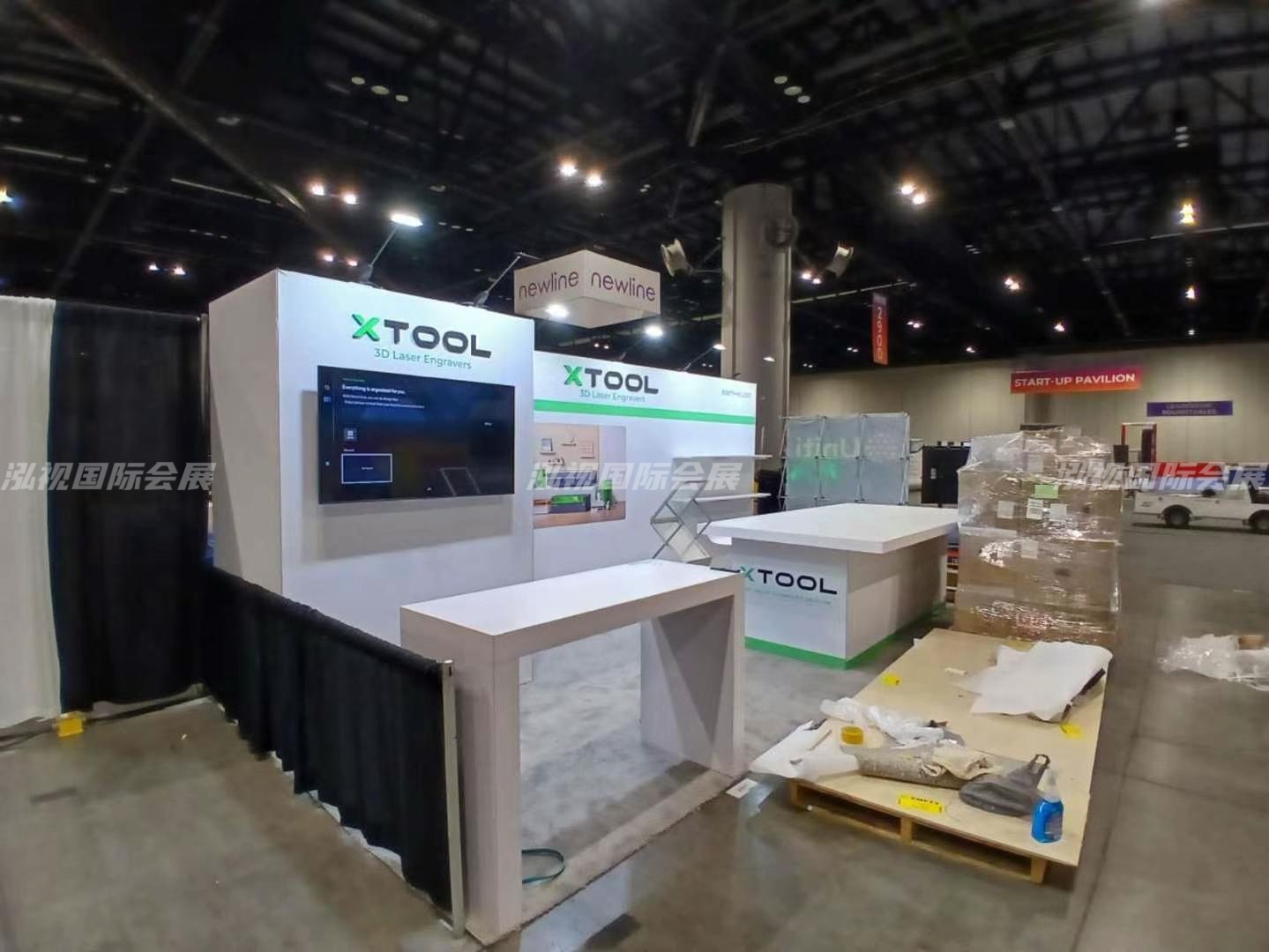 美国未来教育科技大会FETC 2025—XTOOL