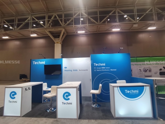 AAA+HearTECH Expo2025—Techmi